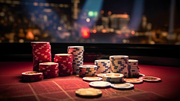Platform agam 69 menampilkan berbagai pilihan permainan entertainment dan taruhan olahraga