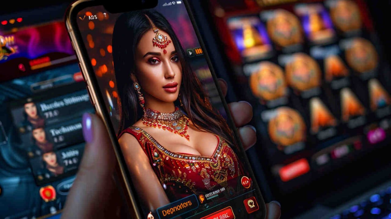 Tangkapan layar aplikasi mobile agam 69 menampilkan antarmuka sportsbook dan permainan slot