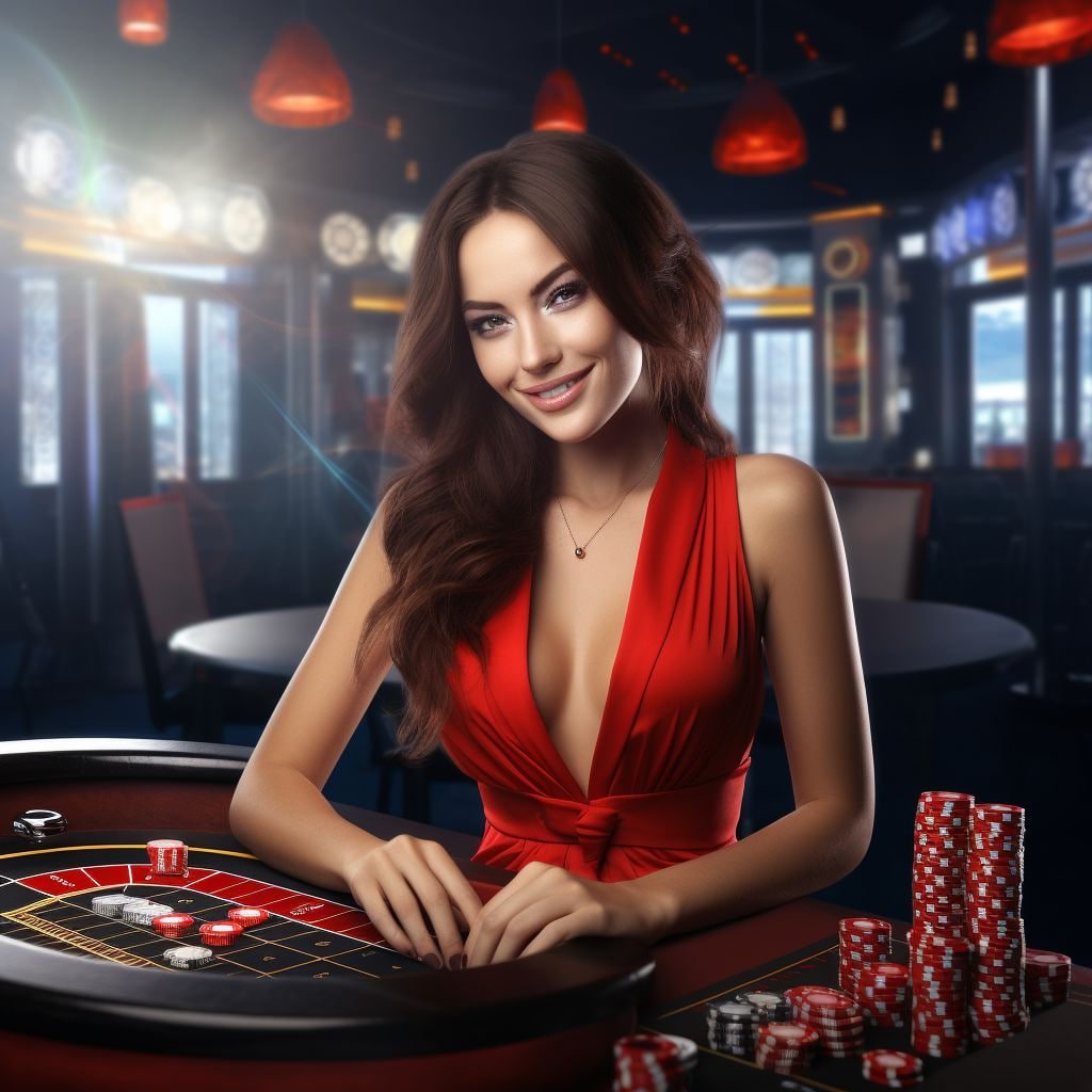 Koleksi permainan Red Tiger tersedia di platform agam 69 dengan antarmuka pengguna yang intuitif